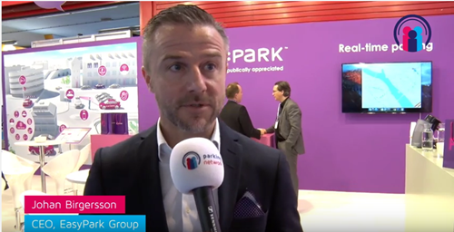Click to watch the interview at Intertraffic Amsterdam