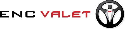 ENC Valet logo