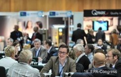 EPA 2013 impressions EPA 2013 impressions