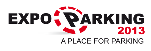 Expo Parking 2013 logo