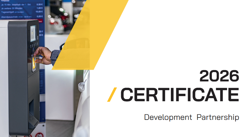 Fleischhauer Datenträger Achieves 2026 Re-Certification