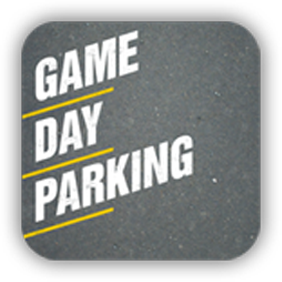 GameDay Parking GameDay Parking logo