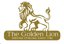 The Golden Lion