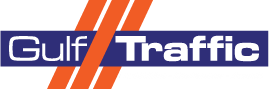 Gulf Traffic logo