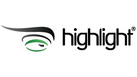 logo Highlight Parking