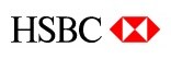 HSBC bank logo