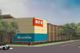 This will be the fourth installation of an INDECT parking guidance system at HEB stores.