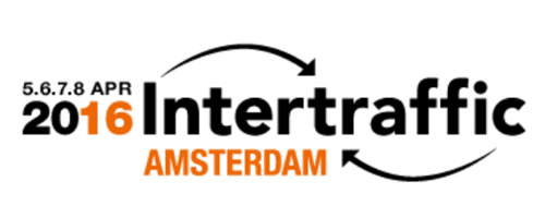 Intertraffic Amsterdam 2016