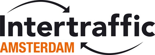 Intertraffic Amsterdam 2014 logo