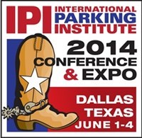 IPI Conference & Expo 2014 logo