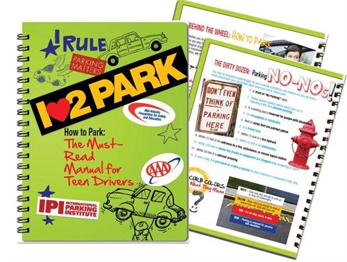 How to Park: The Must-Read Manual for Teen Drivers How to Park: The Must-Read Manual for Teen Drivers