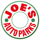Joe's Autoparks logo