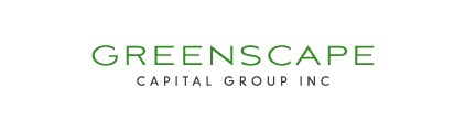 Greenscape Capital Group Inc