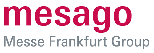 Mesago logo