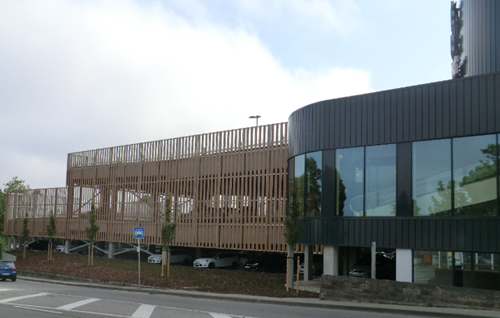 REWE and Media Markt