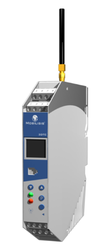 MobiliSis parking guidance 