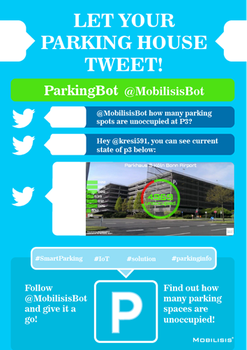 parkingbot flyer