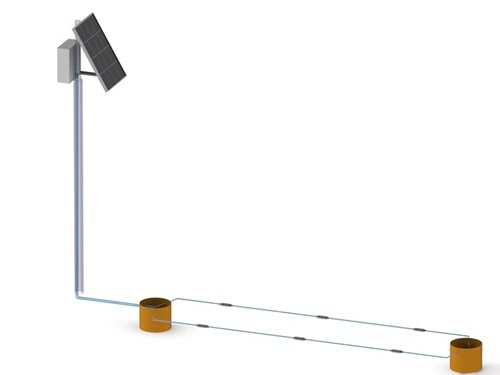 Sick Mobilisis 3DTC product