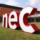 NEC Birmingham