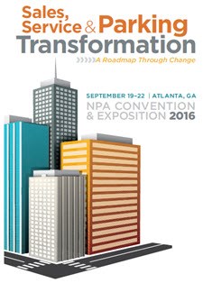 NPA 2016 Convention & Expo