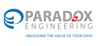 Paradox Engineering logo