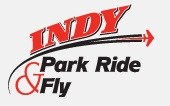 park ride and fly logo