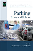 Parking: Issues and Policies