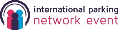 International Parking Network Event logo