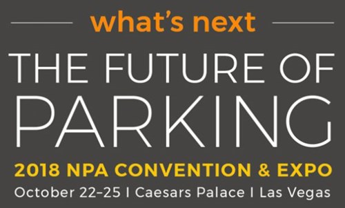 NPA Convention & Expo 2018