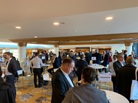 Networking During APNE 2018