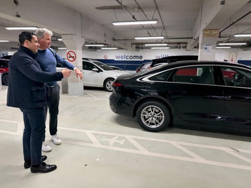 Operational Discussion