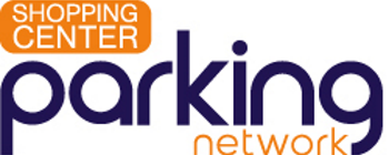 Shopping Center Parking Network Event 