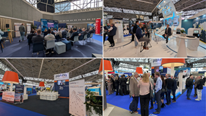 Highlights and Takeaways from Intertraffic Amsterdam 2026