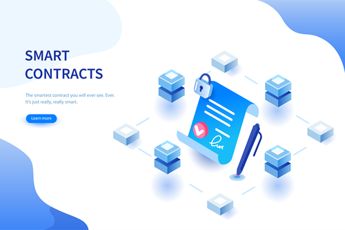 Smart Contracts 