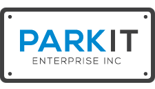 Parkit Enterprice Inc. logo