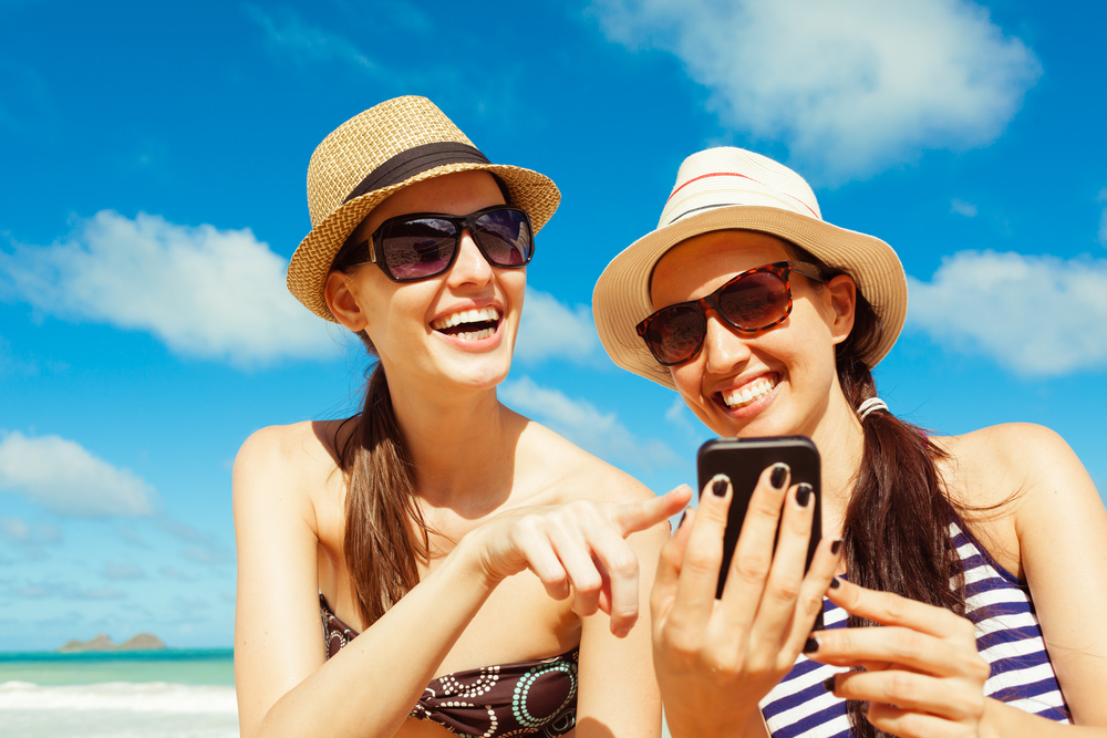 Park TYB Parking App Launches