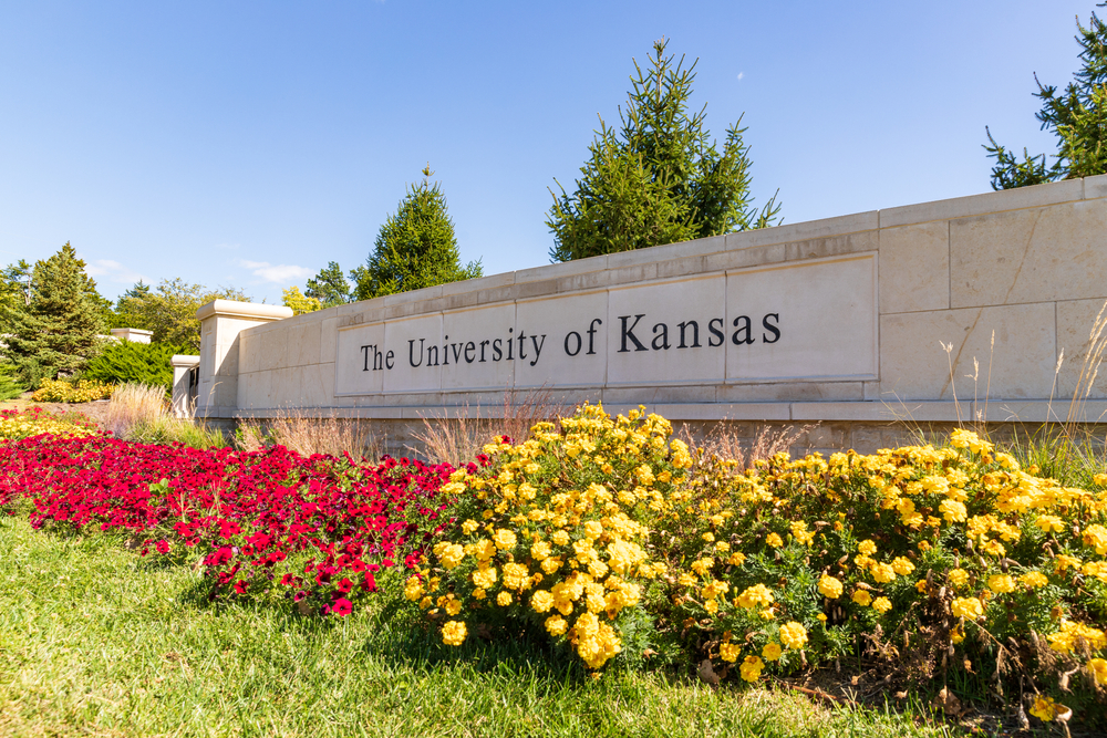 The University of Kansas is launching Passport’s leading digital mobility platform