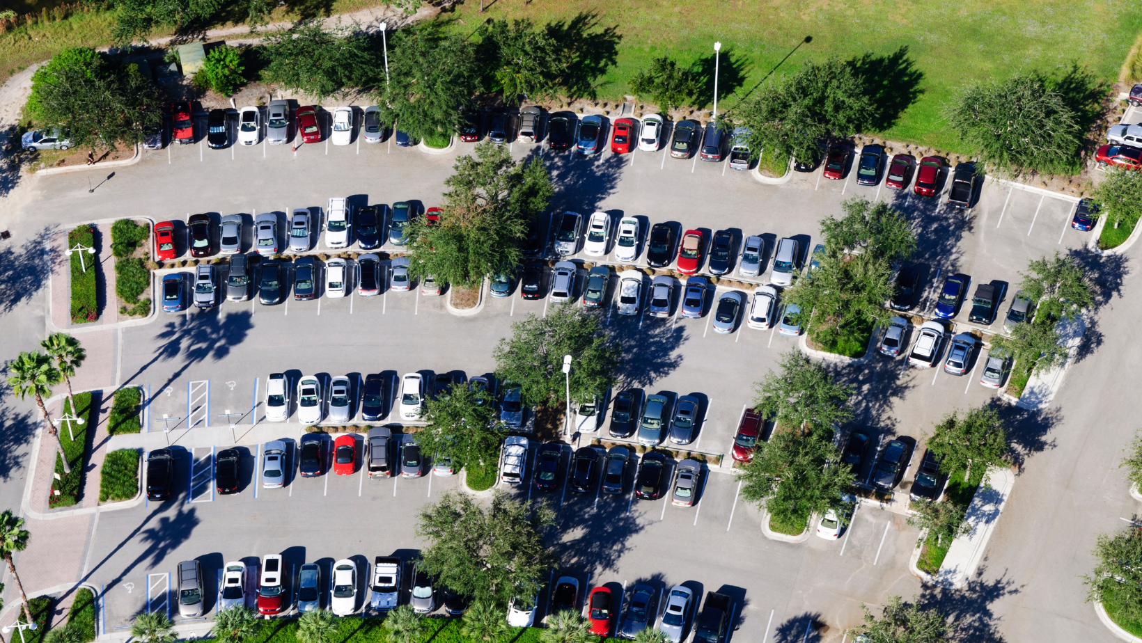 The key to remember in this debate is that eliminating parking minimums does not eliminate parking. 
