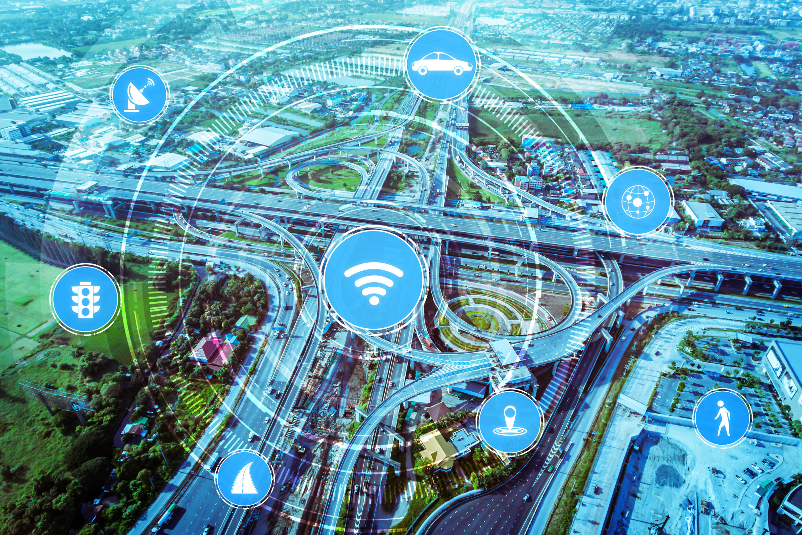 How cities can centralize parking data to make smarter economic decisions