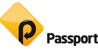 PassportPArking logo