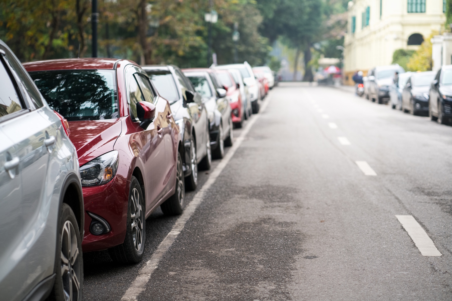 The Village Of Grayslake IL Adds Mobile Payment Option For Parking The Village Of Grayslake IL Adds Mobile Payment Option For Parking
