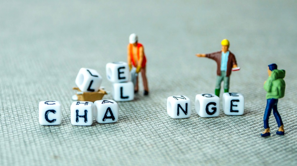 Change can be a source of significant anxiety among staff and if not acknowledged and managed, can have a negative impact on productivity long after changes are made.