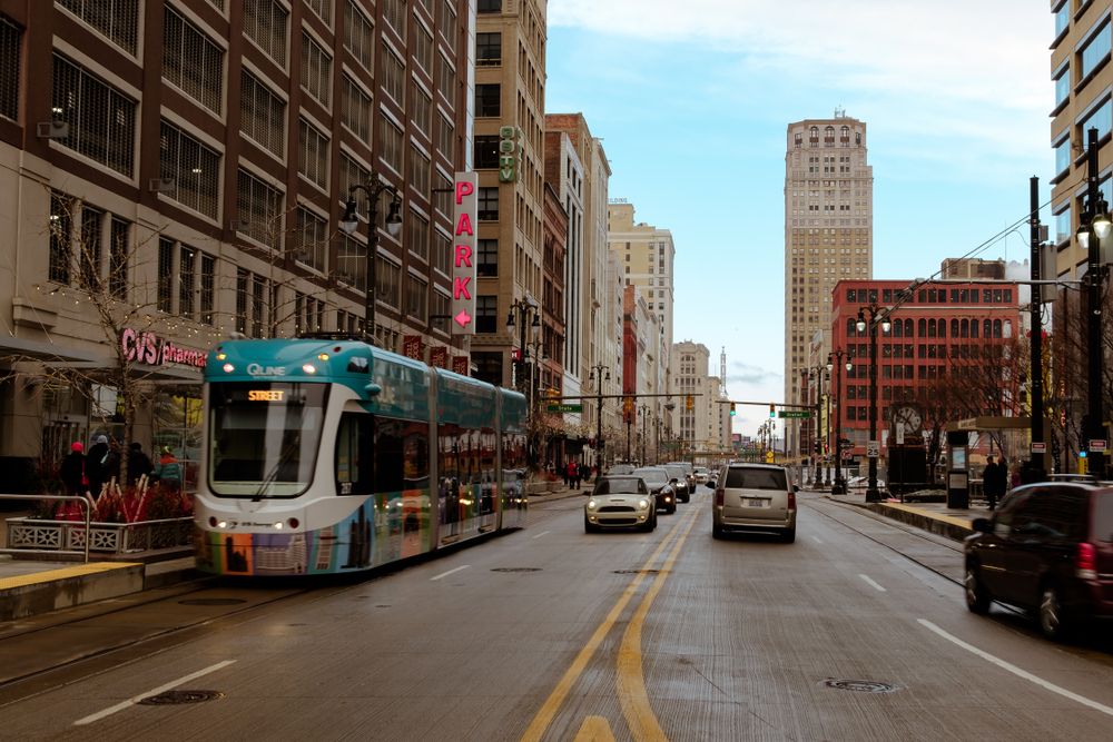 Dart App follows Park Detroit App as Passport helps optimize mobility in Detroit