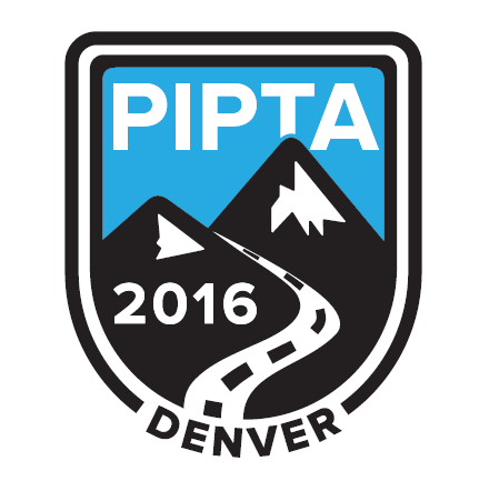 2016 PIPTA Trade Show & Conference