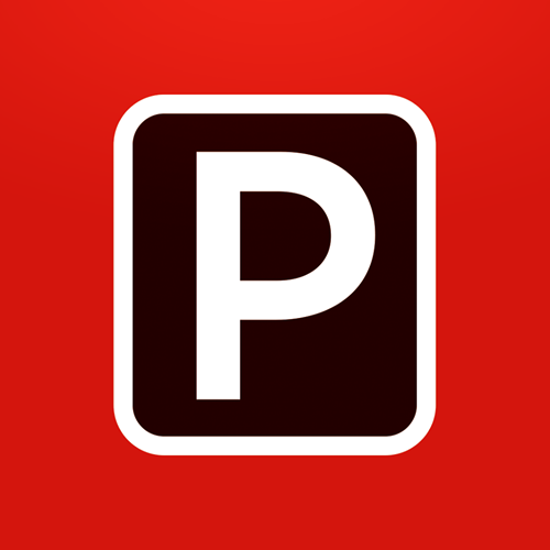 Premium Parking logo