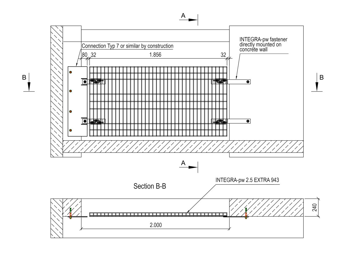 image of a technical drawing 