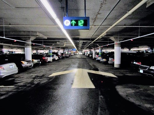 Q-Free’s Parking Solutions Helping to Solve America’s Parking Problem