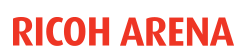 Ricoh Arena