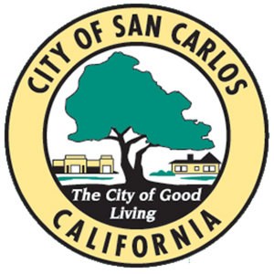 City of San Carlos California