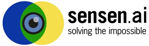 Sensen Logo